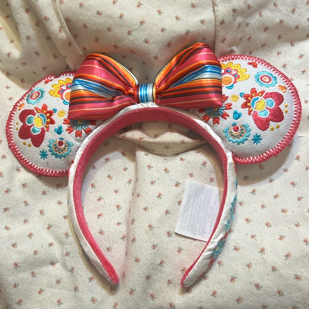 Disney Minnie Ears